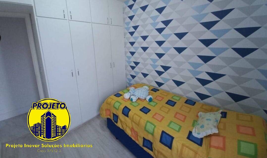 Apartamento à venda com 3 quartos, 65m² - Foto 6