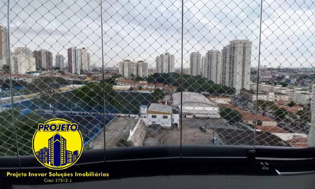 Apartamento à venda com 3 quartos, 65m² - Foto 5