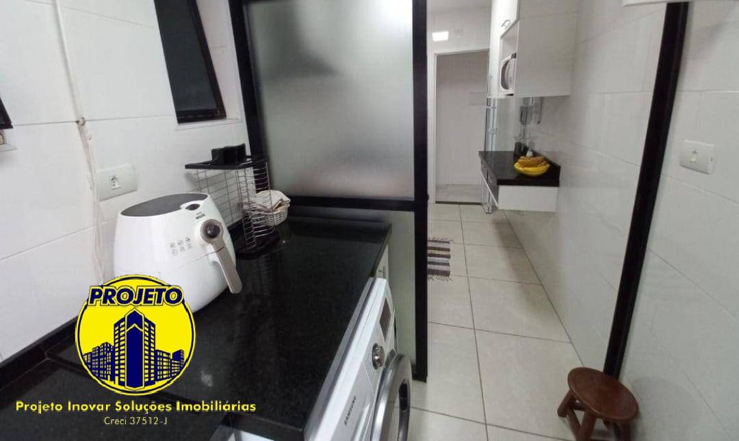 Apartamento à venda com 3 quartos, 65m² - Foto 14