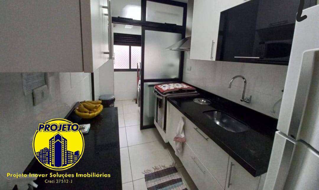 Apartamento à venda com 3 quartos, 65m² - Foto 15