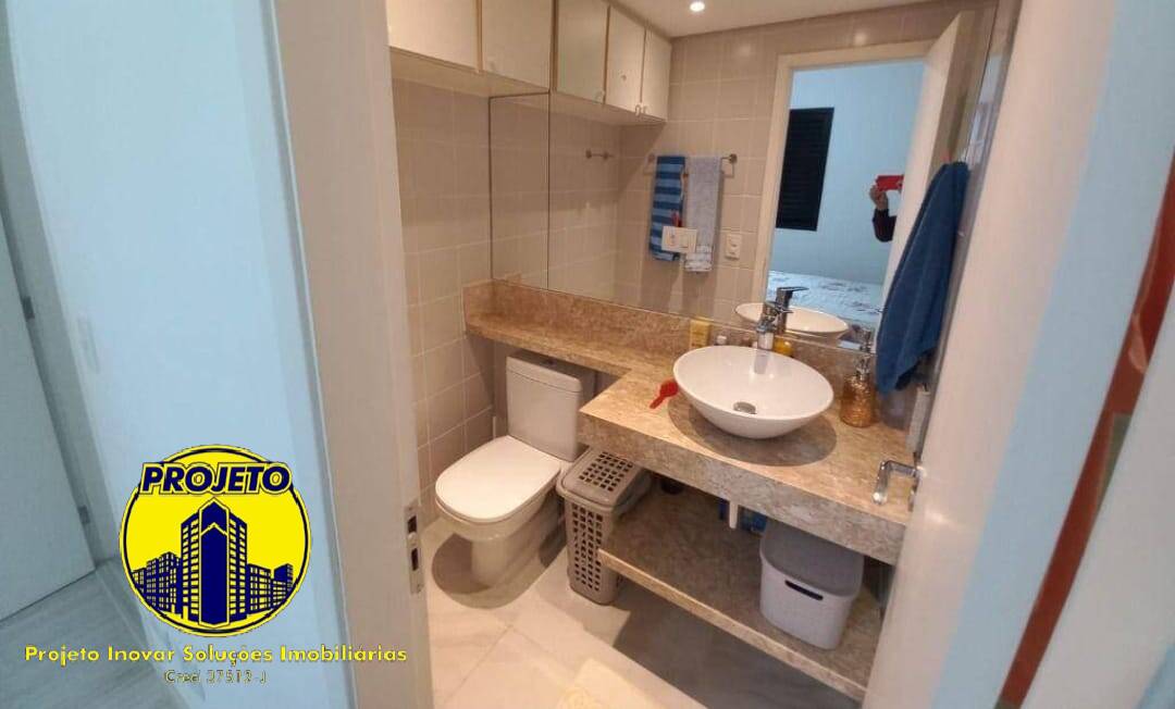 Apartamento à venda com 3 quartos, 65m² - Foto 19