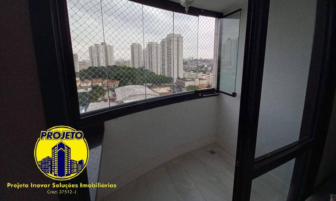 Apartamento à venda com 3 quartos, 65m² - Foto 4