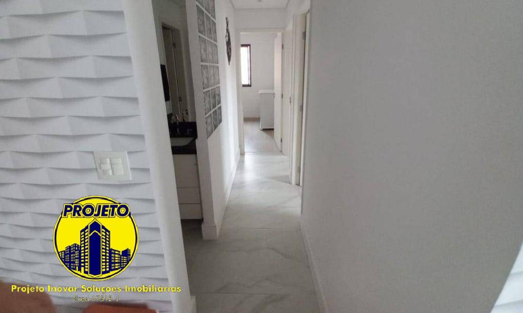 Apartamento à venda com 3 quartos, 65m² - Foto 3