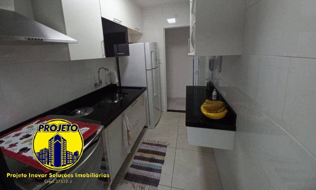 Apartamento à venda com 3 quartos, 65m² - Foto 16