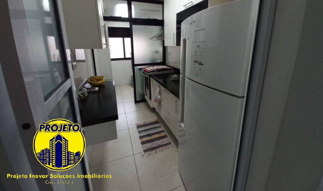 Apartamento à venda com 3 quartos, 65m² - Foto 18