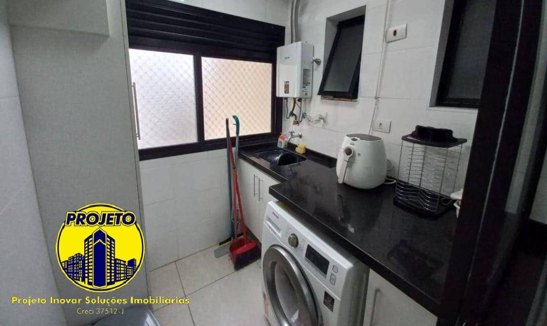 Apartamento à venda com 3 quartos, 65m² - Foto 17