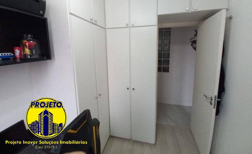 Apartamento à venda com 3 quartos, 65m² - Foto 9