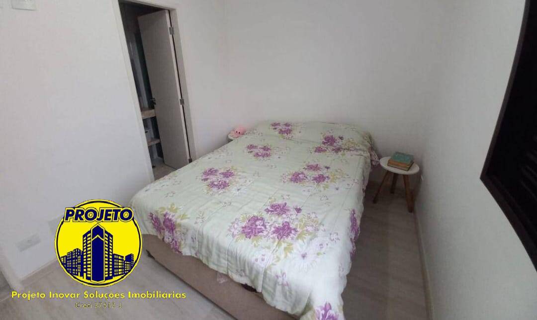 Apartamento à venda com 3 quartos, 65m² - Foto 11