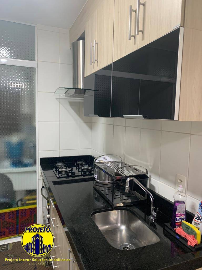 Apartamento à venda com 2 quartos, 50m² - Foto 18