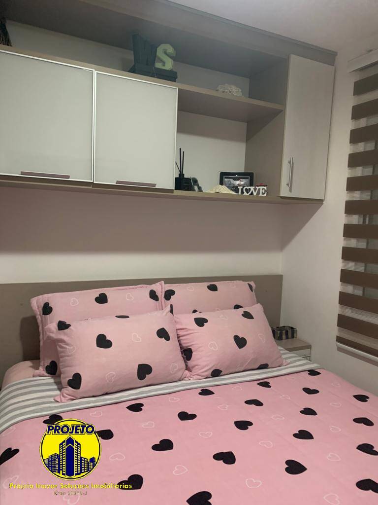 Apartamento à venda com 2 quartos, 50m² - Foto 8