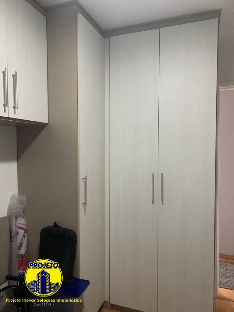 Apartamento à venda com 2 quartos, 50m² - Foto 11