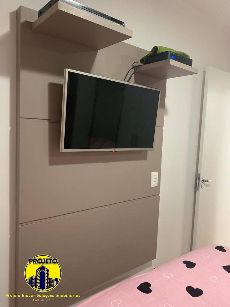 Apartamento à venda com 2 quartos, 50m² - Foto 12