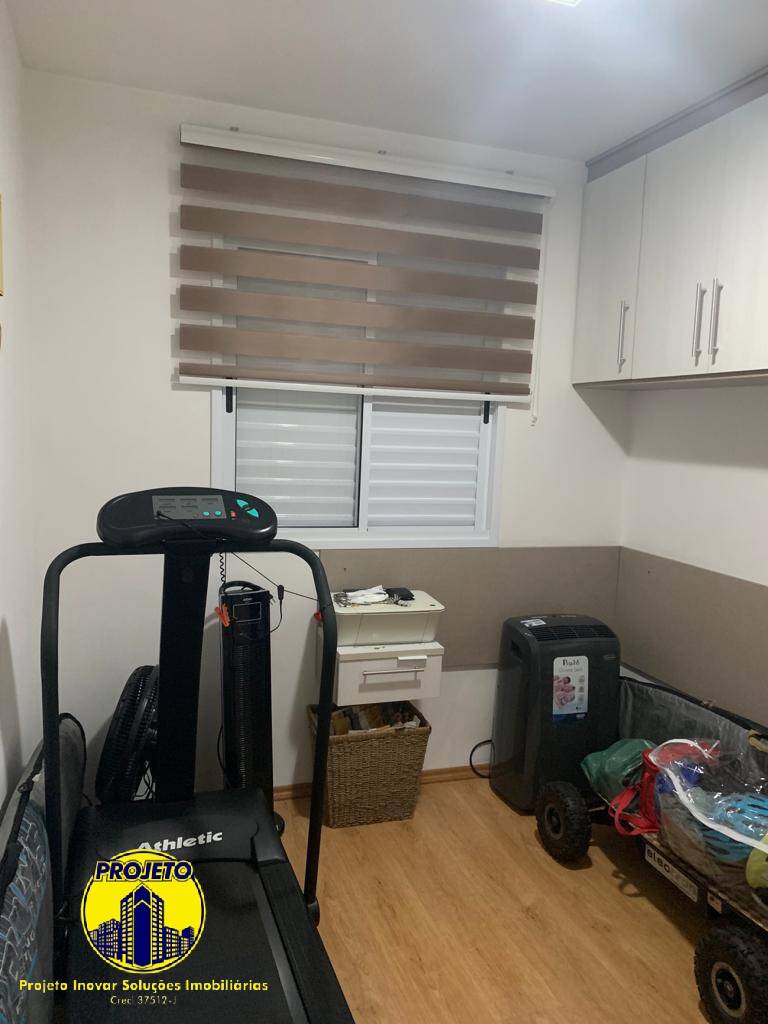 Apartamento à venda com 2 quartos, 50m² - Foto 14