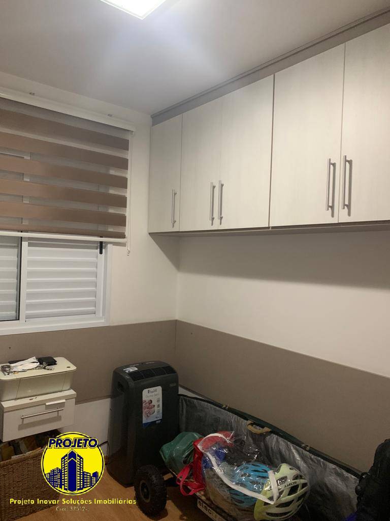 Apartamento à venda com 2 quartos, 50m² - Foto 13