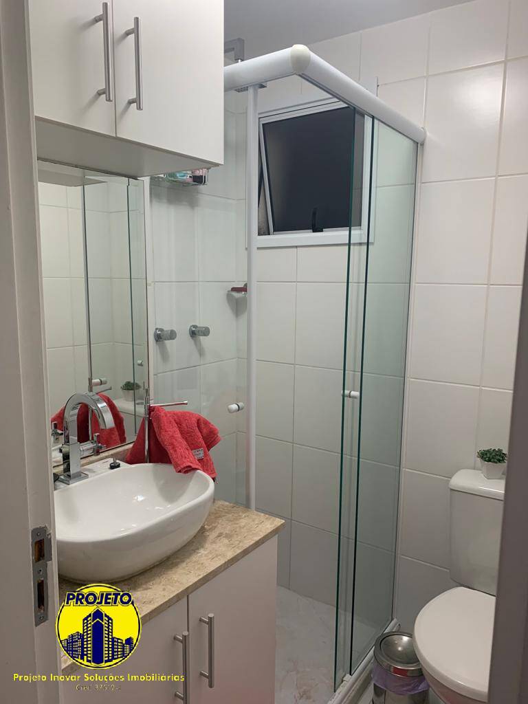 Apartamento à venda com 2 quartos, 50m² - Foto 19