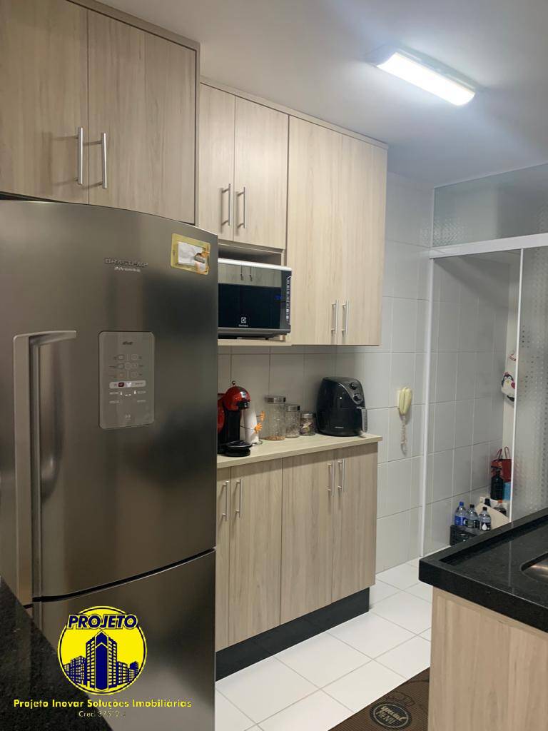 Apartamento à venda com 2 quartos, 50m² - Foto 15