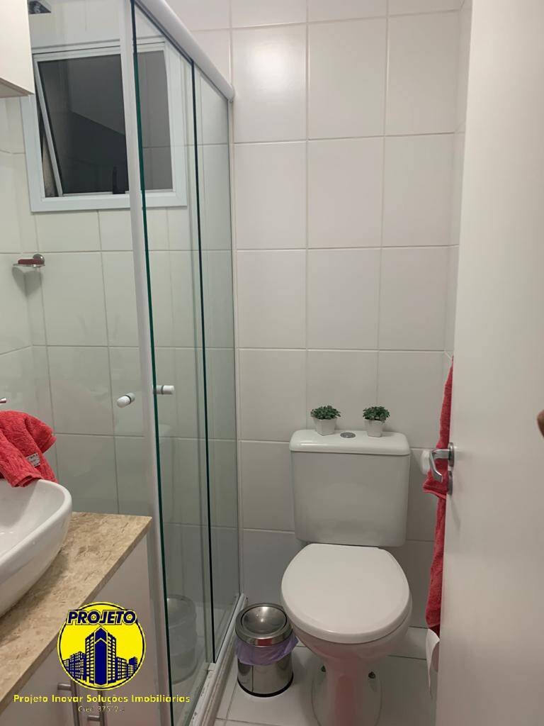 Apartamento à venda com 2 quartos, 50m² - Foto 21