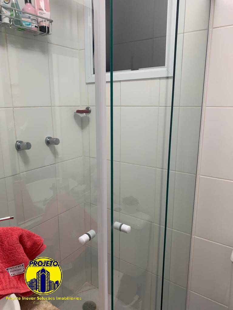 Apartamento à venda com 2 quartos, 50m² - Foto 20