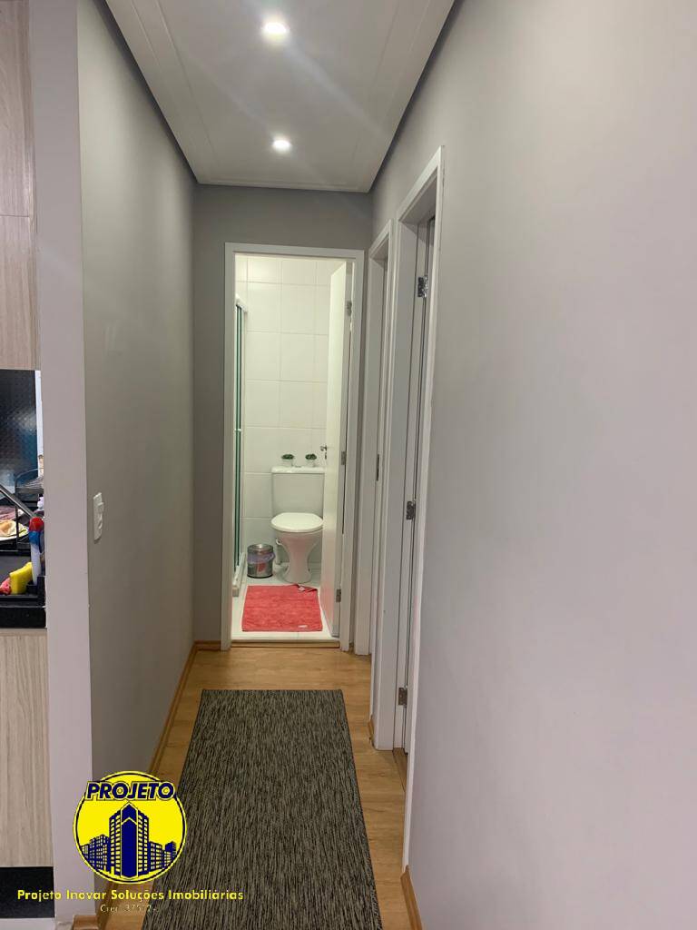 Apartamento à venda com 2 quartos, 50m² - Foto 7