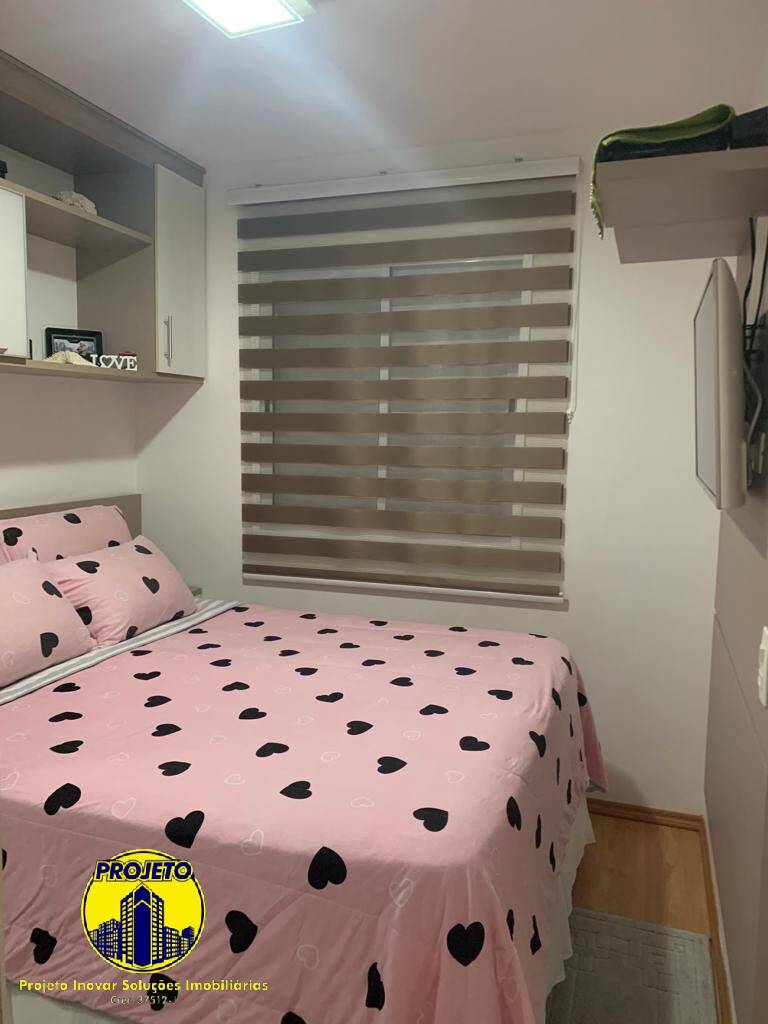 Apartamento à venda com 2 quartos, 50m² - Foto 10