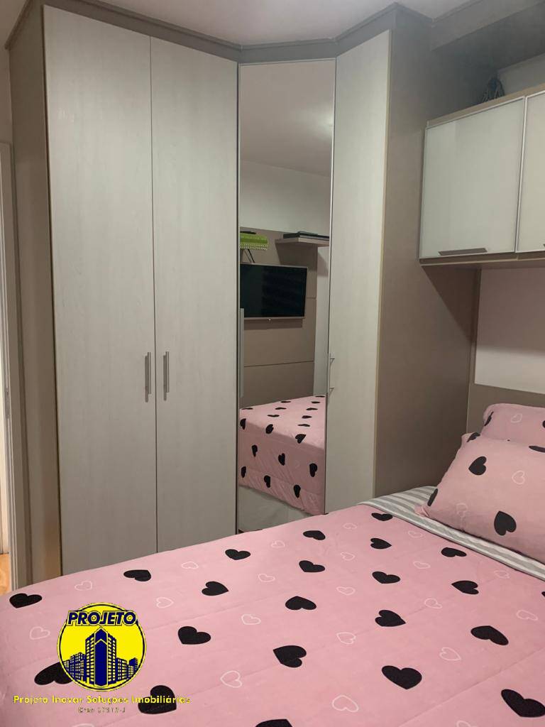 Apartamento à venda com 2 quartos, 50m² - Foto 9