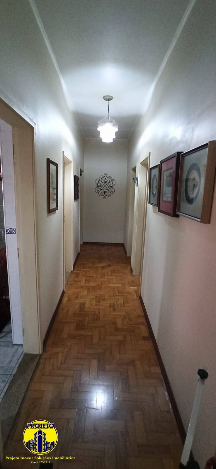 Apartamento à venda com 3 quartos, 144m² - Foto 5