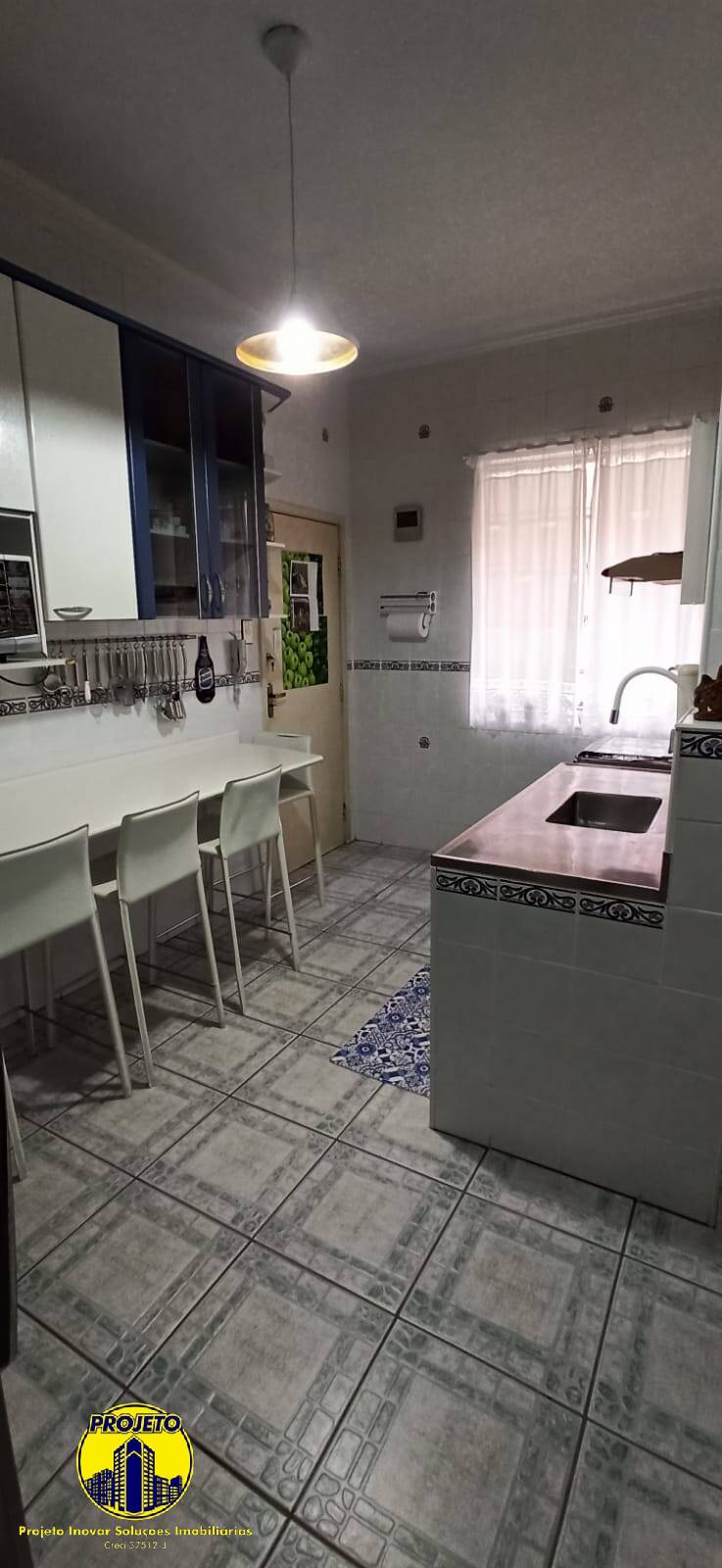 Apartamento à venda com 3 quartos, 144m² - Foto 13