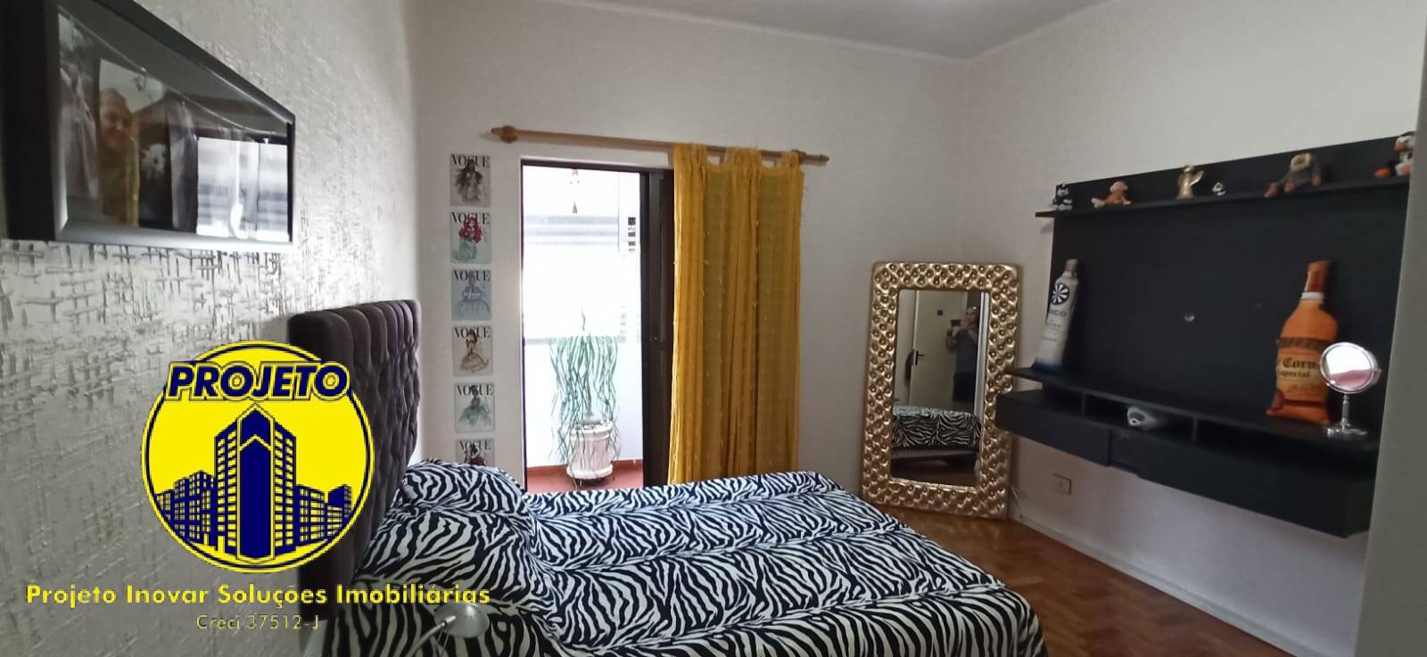 Apartamento à venda com 3 quartos, 144m² - Foto 12