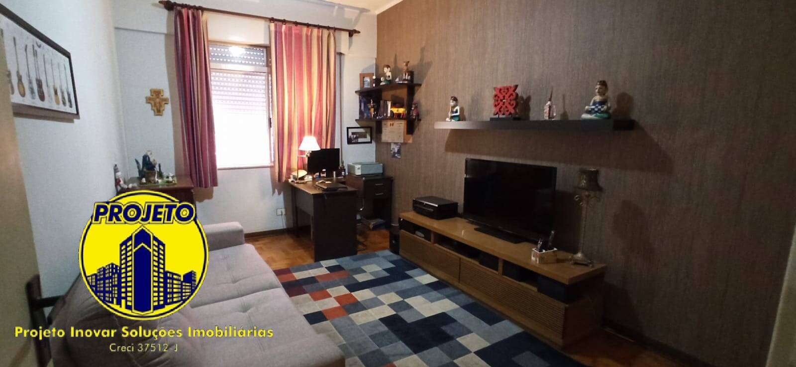 Apartamento à venda com 3 quartos, 144m² - Foto 7