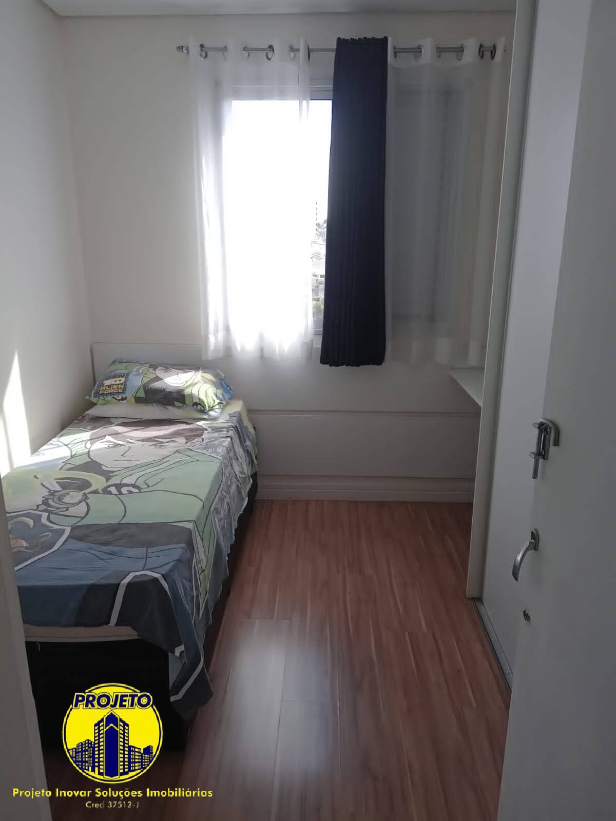 Apartamento à venda com 2 quartos, 56m² - Foto 4