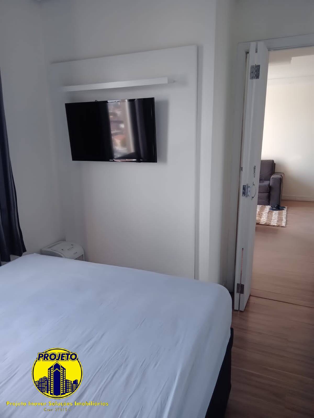 Apartamento à venda com 2 quartos, 56m² - Foto 7