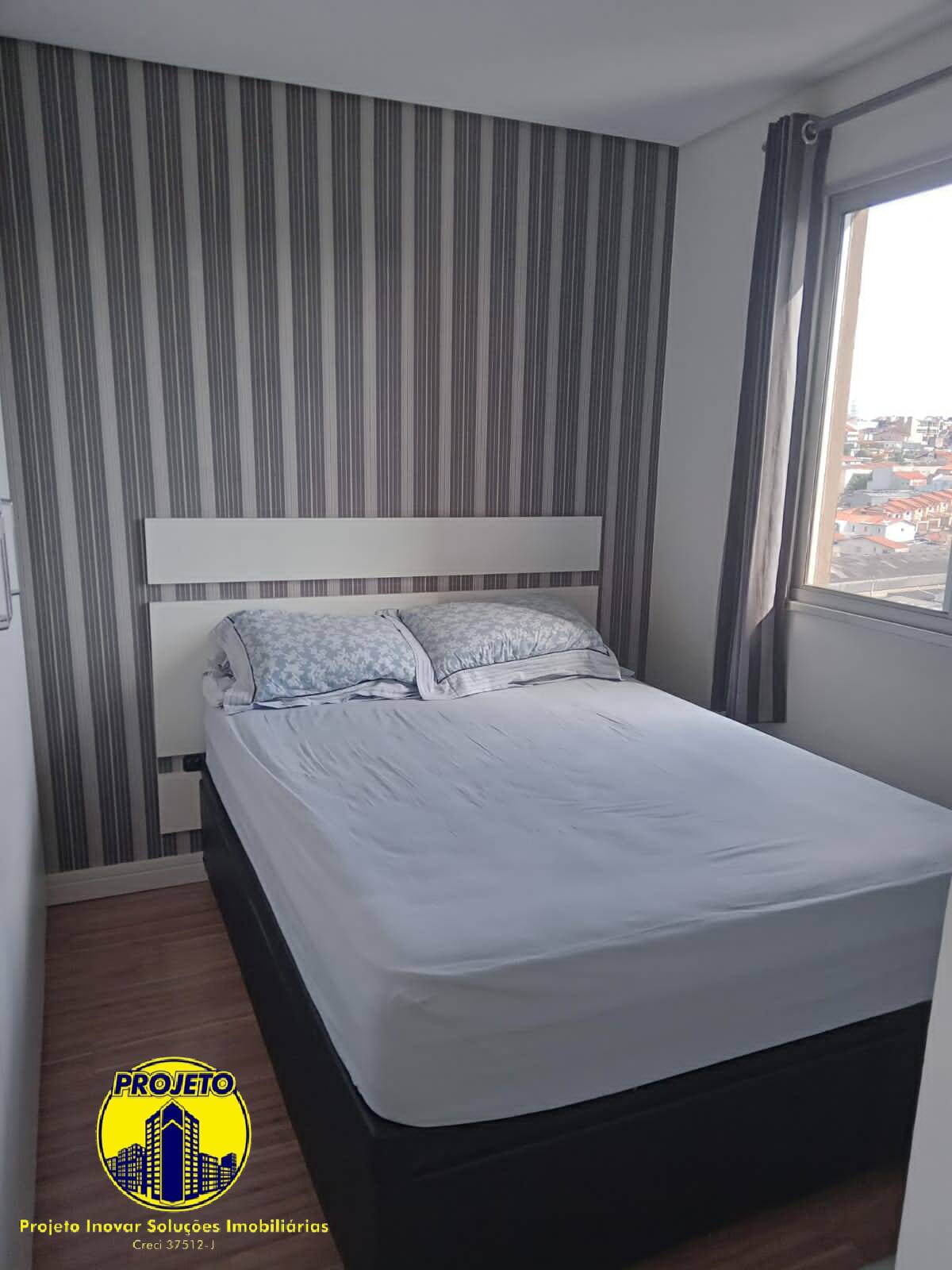 Apartamento à venda com 2 quartos, 56m² - Foto 6