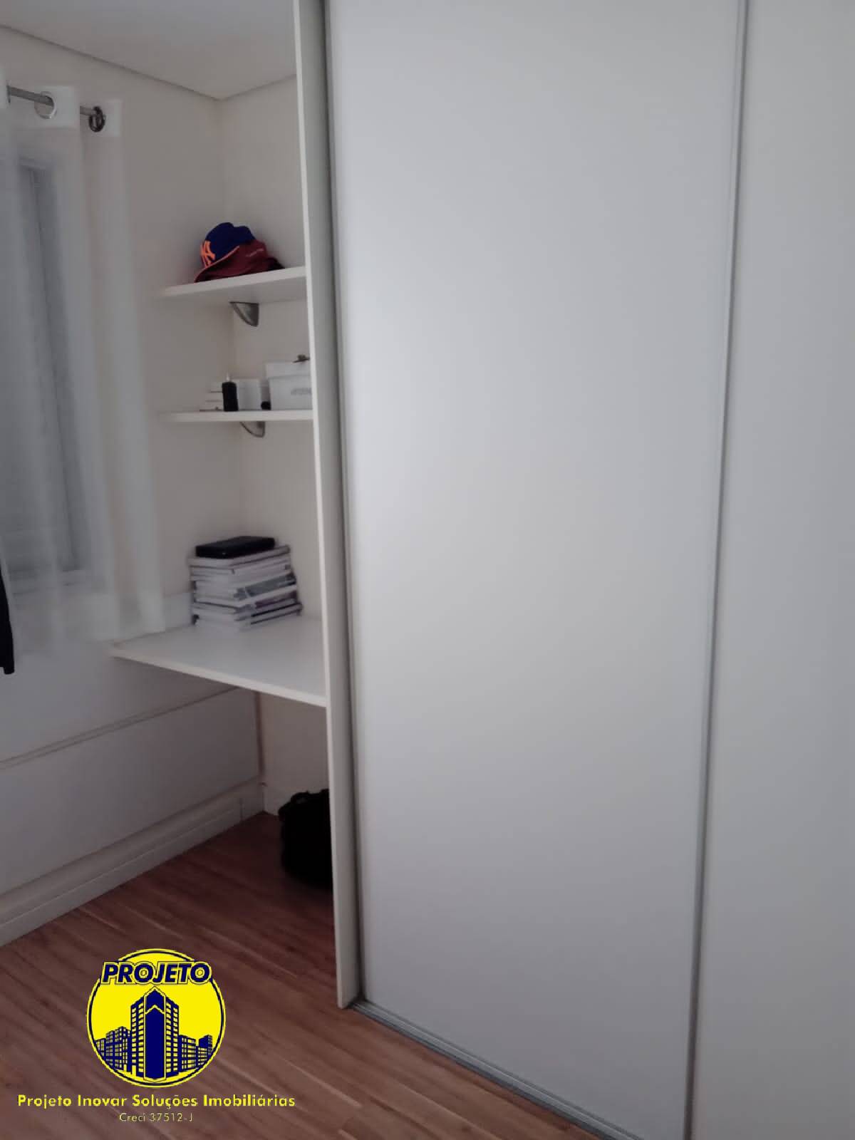 Apartamento à venda com 2 quartos, 56m² - Foto 5