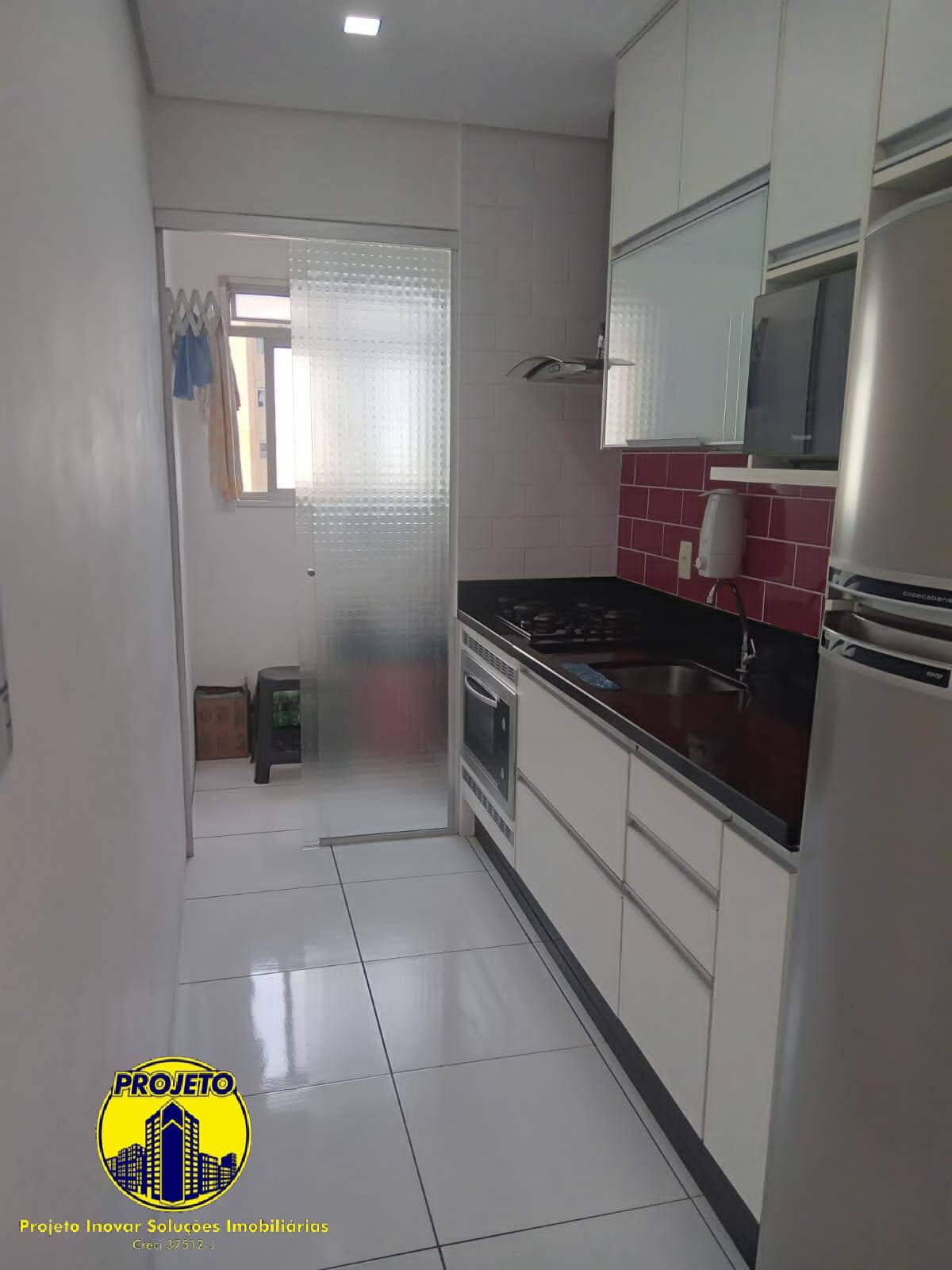 Apartamento à venda com 2 quartos, 56m² - Foto 9