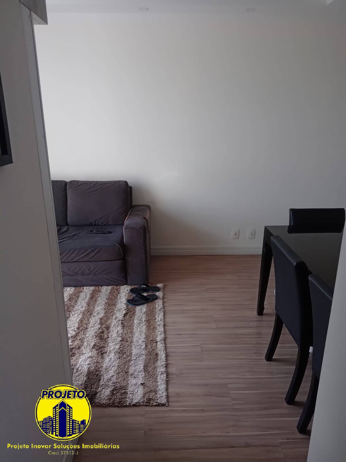 Apartamento à venda com 2 quartos, 56m² - Foto 3