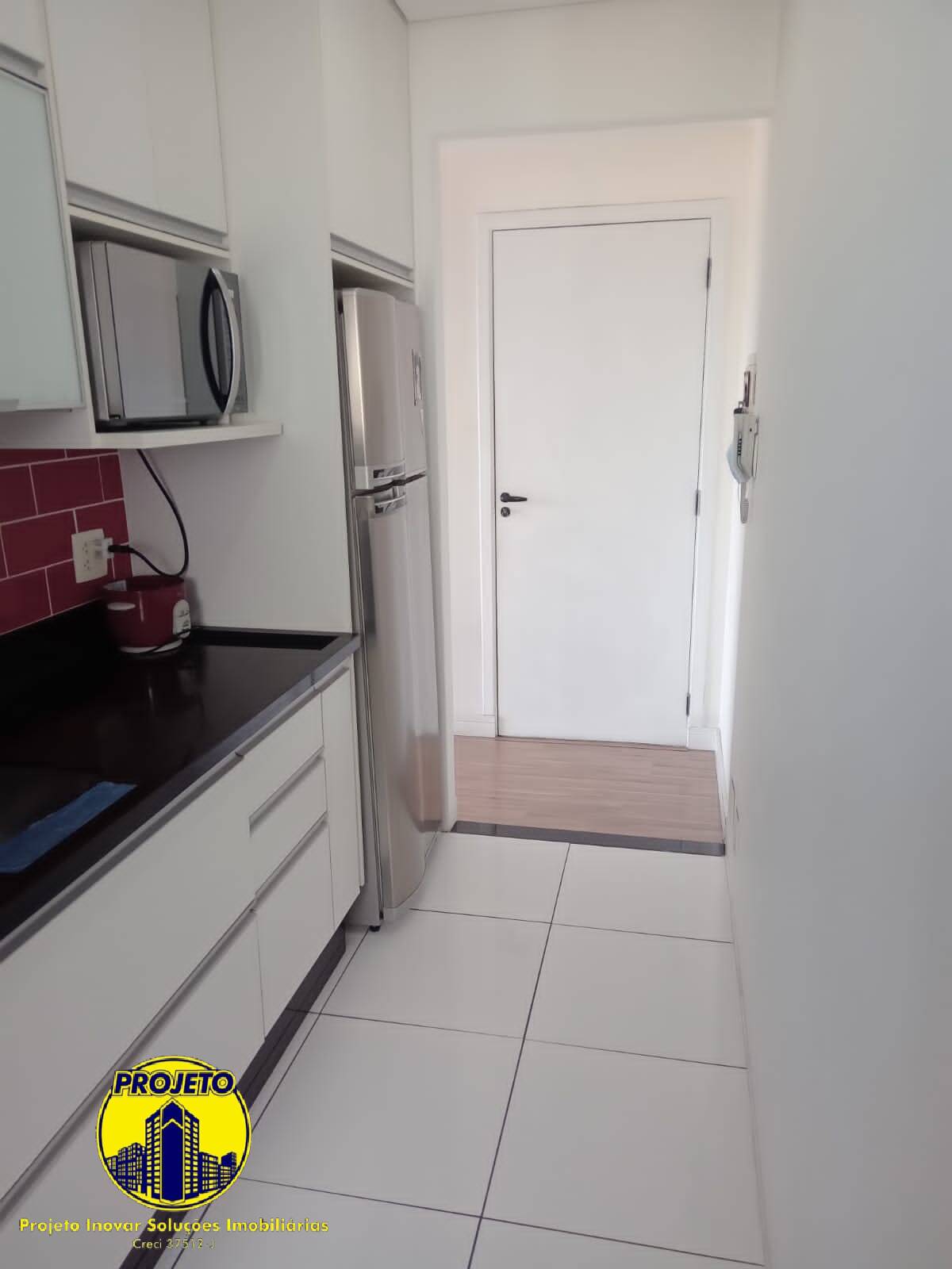 Apartamento à venda com 2 quartos, 56m² - Foto 8