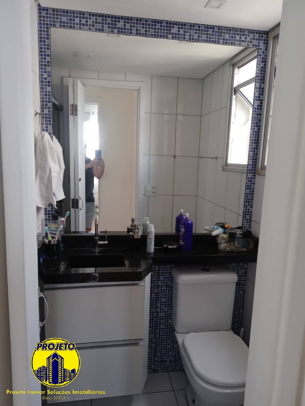 Apartamento à venda com 2 quartos, 56m² - Foto 10