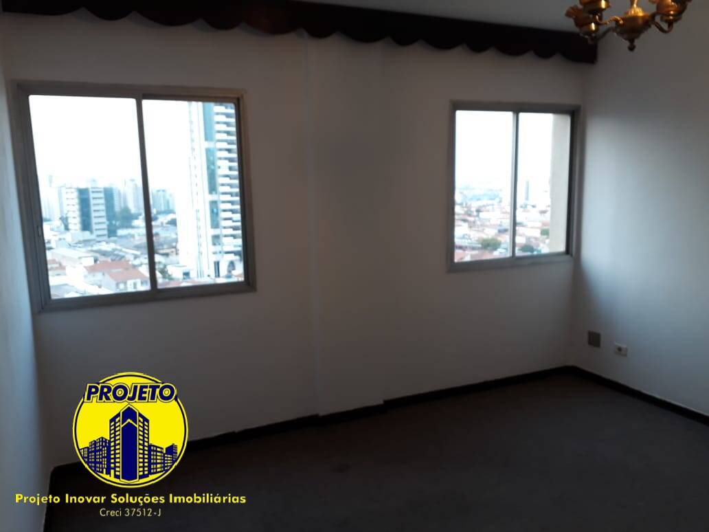 Apartamento à venda com 2 quartos, 78m² - Foto 2