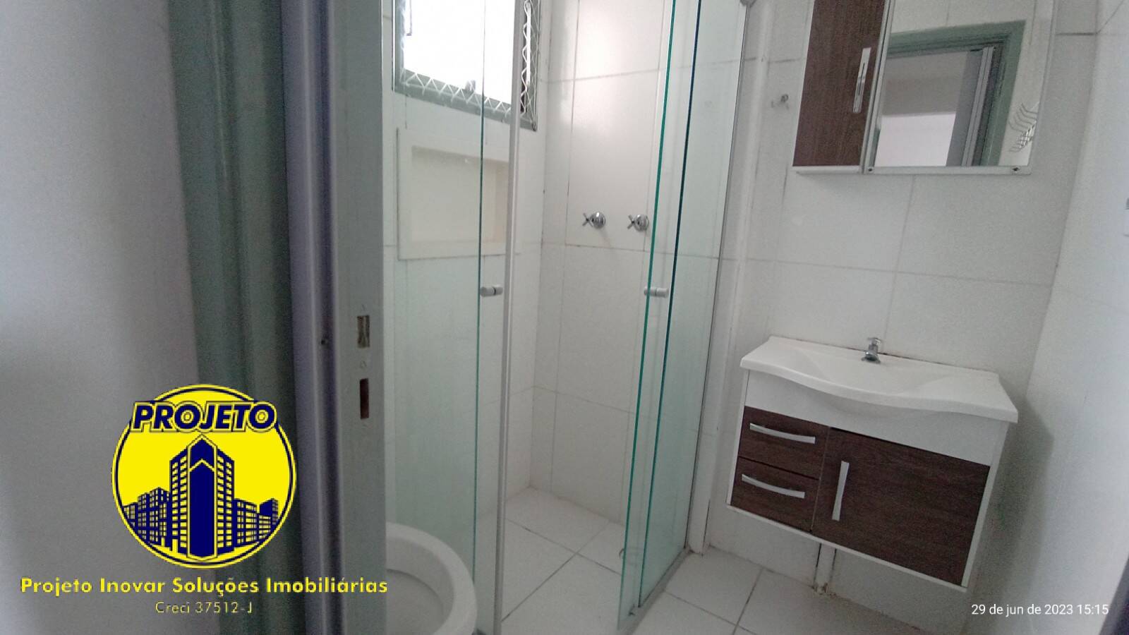 Apartamento para alugar com 2 quartos, 50m² - Foto 8