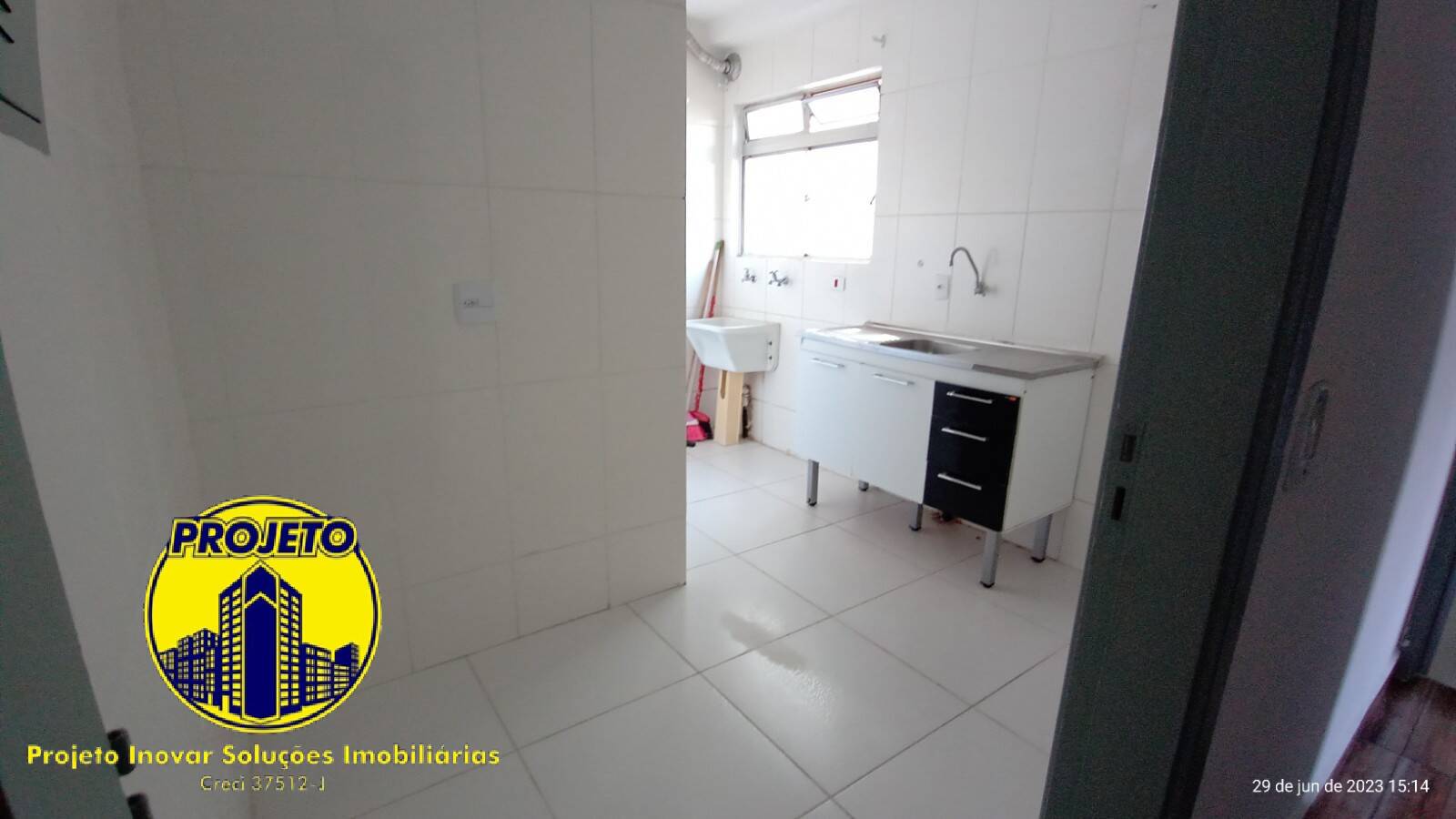 Apartamento para alugar com 2 quartos, 50m² - Foto 6