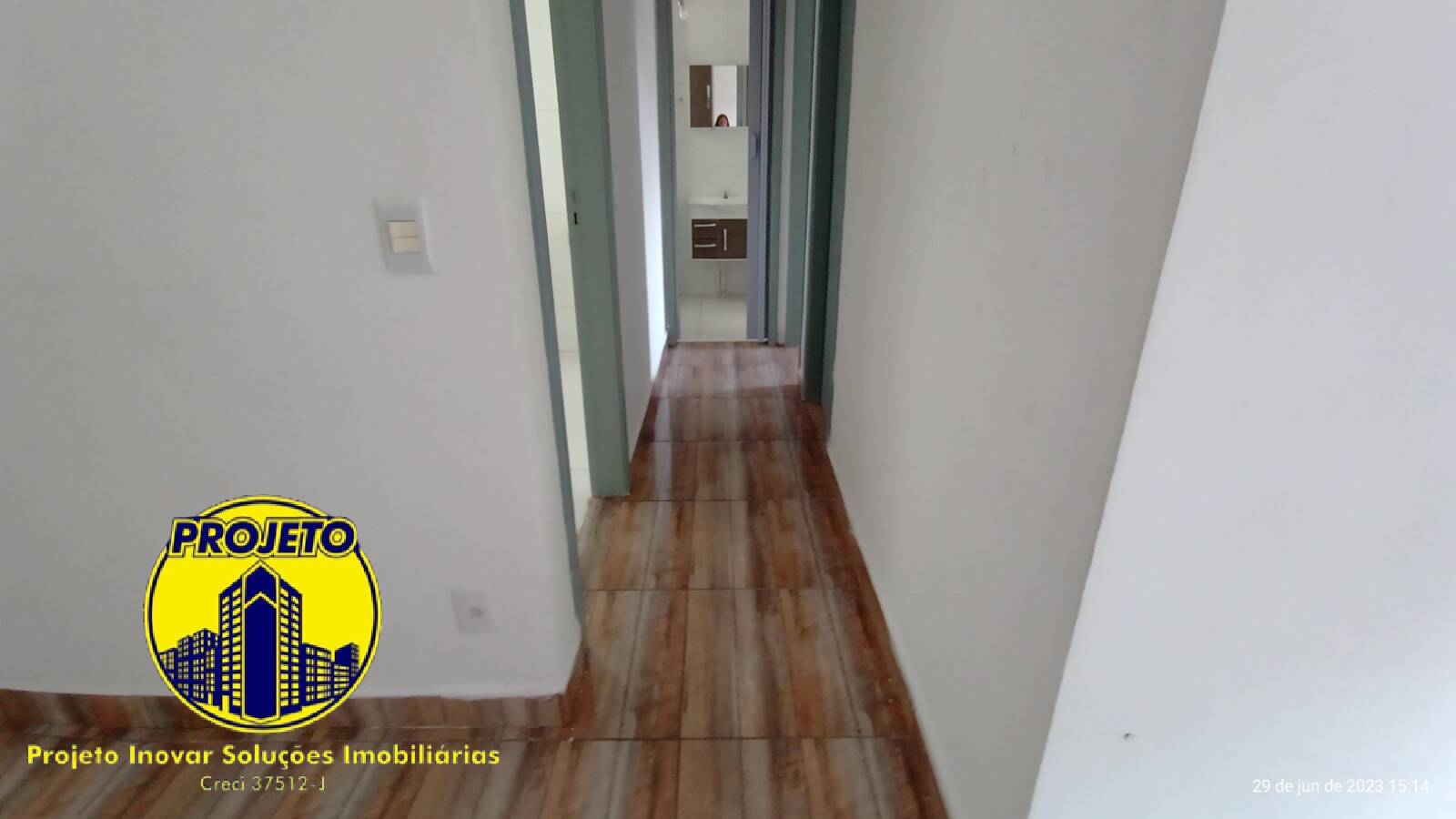 Apartamento para alugar com 2 quartos, 50m² - Foto 3