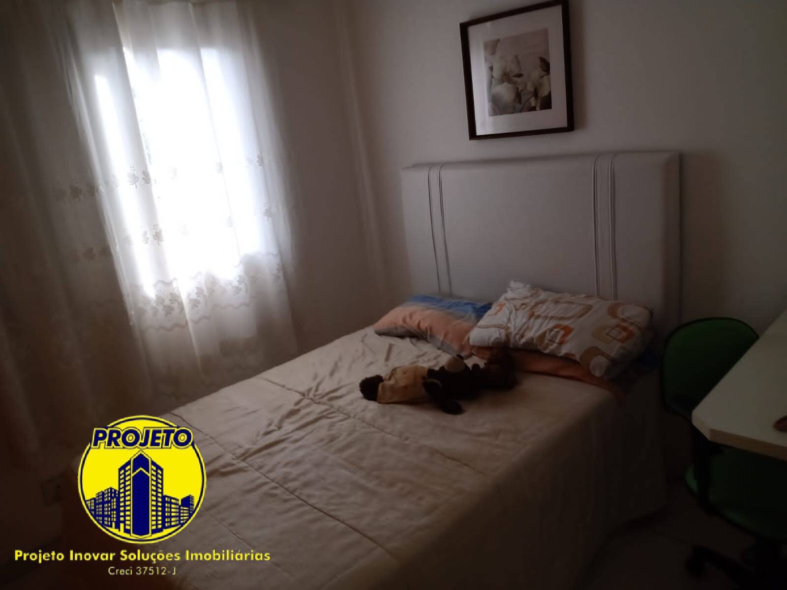 Apartamento à venda com 2 quartos, 55m² - Foto 5