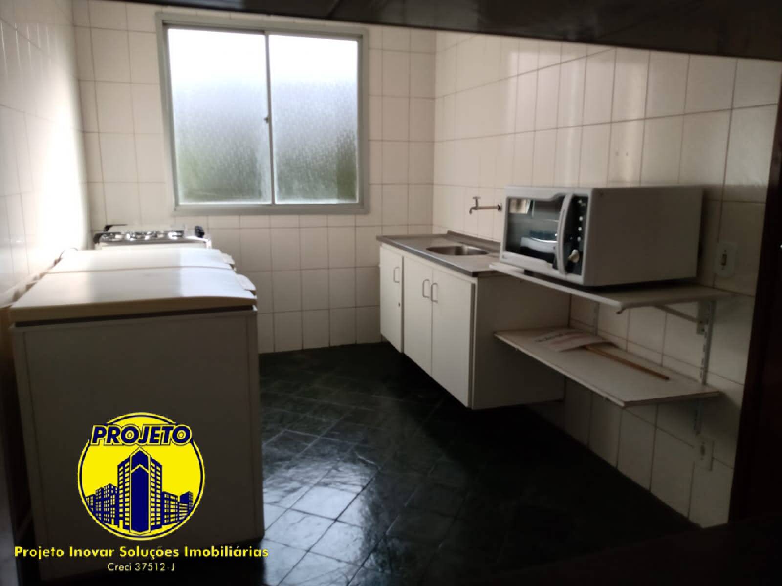 Apartamento à venda com 2 quartos, 55m² - Foto 10