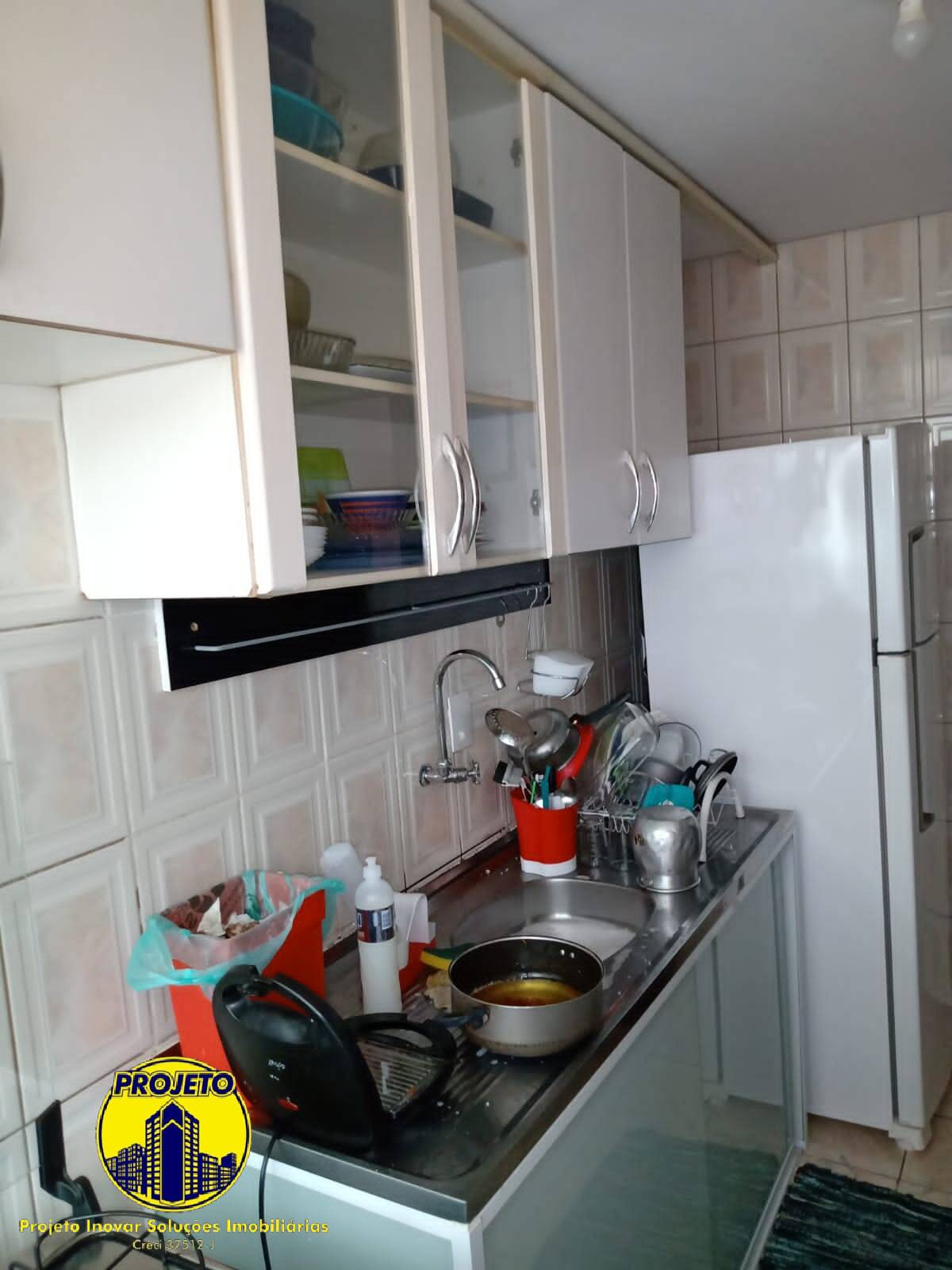 Apartamento à venda com 2 quartos, 55m² - Foto 12