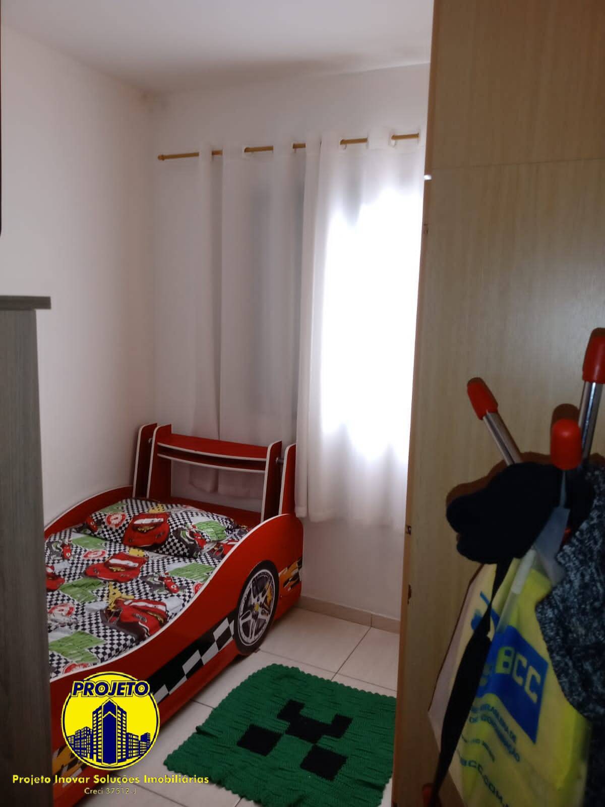 Apartamento à venda com 2 quartos, 55m² - Foto 7