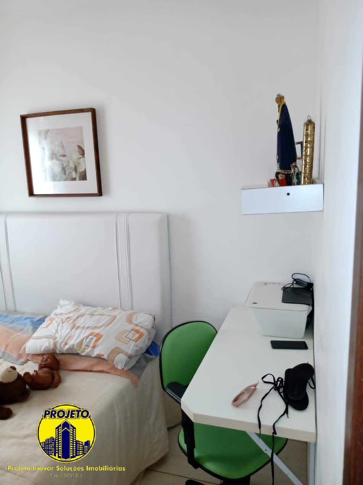 Apartamento à venda com 2 quartos, 55m² - Foto 6