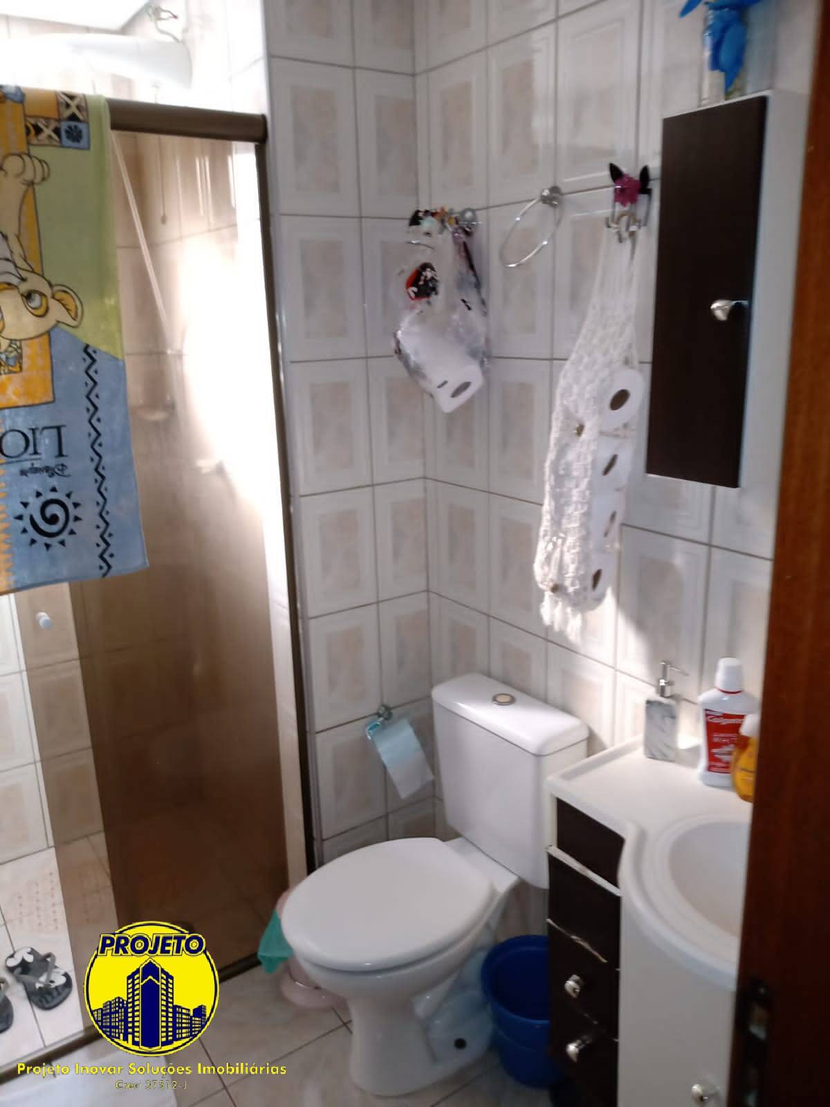 Apartamento à venda com 2 quartos, 55m² - Foto 15