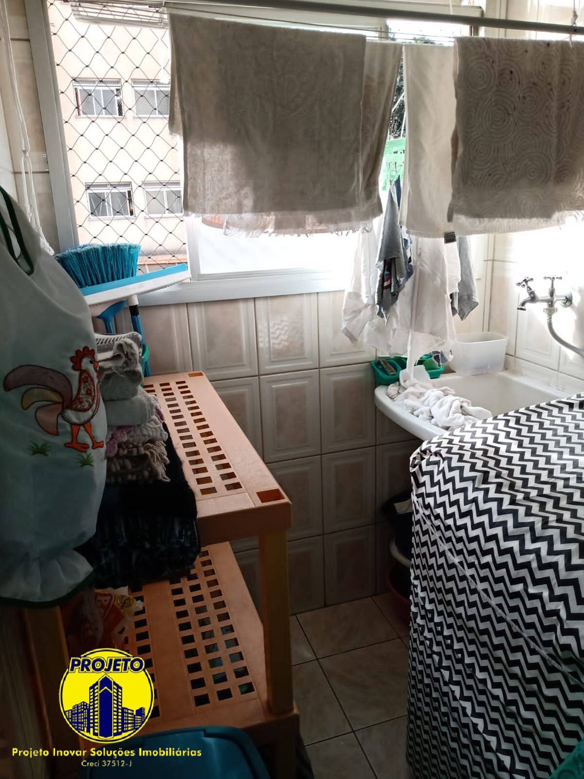 Apartamento à venda com 2 quartos, 55m² - Foto 14