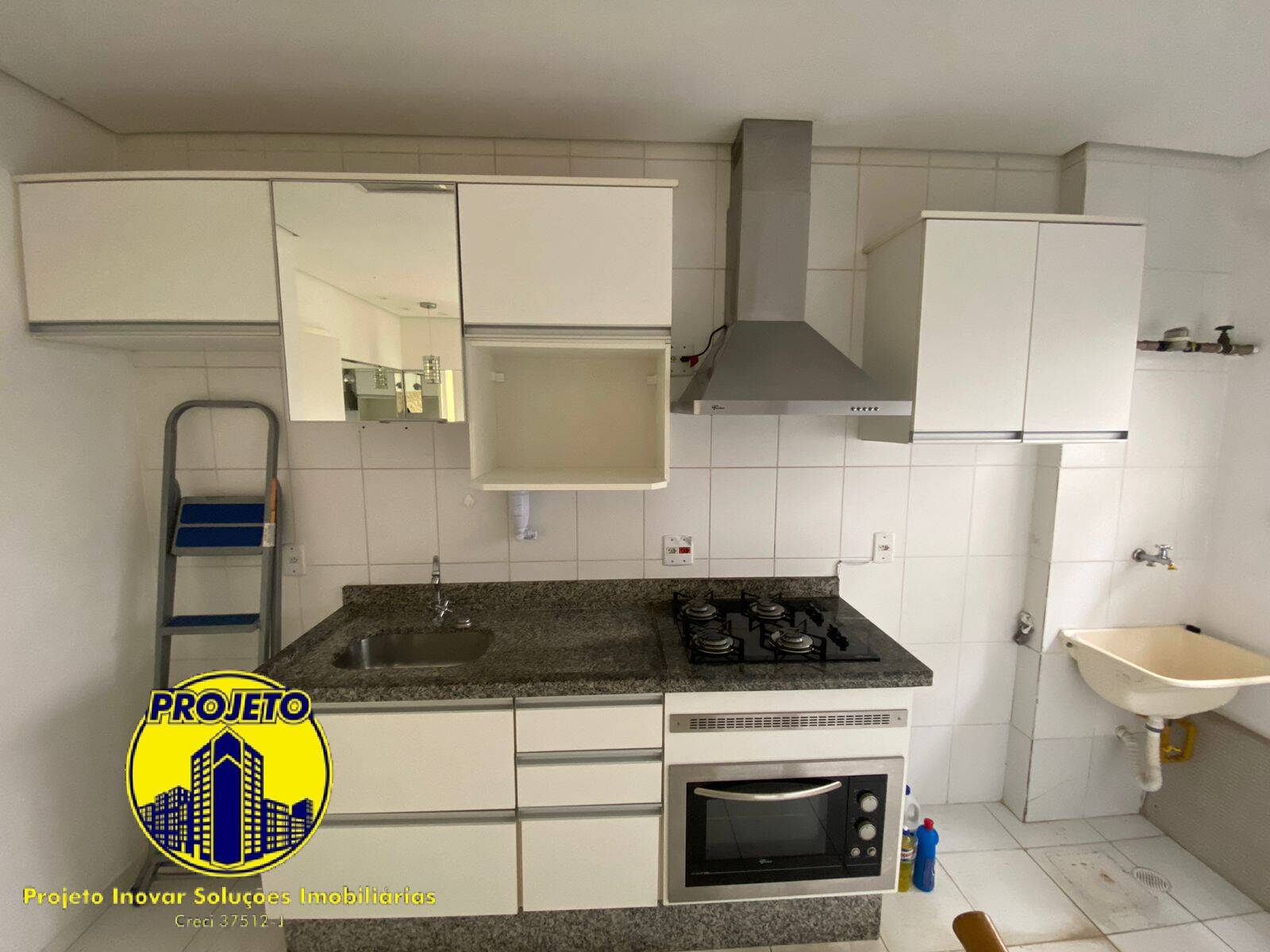 Apartamento para alugar, 40m² - Foto 4