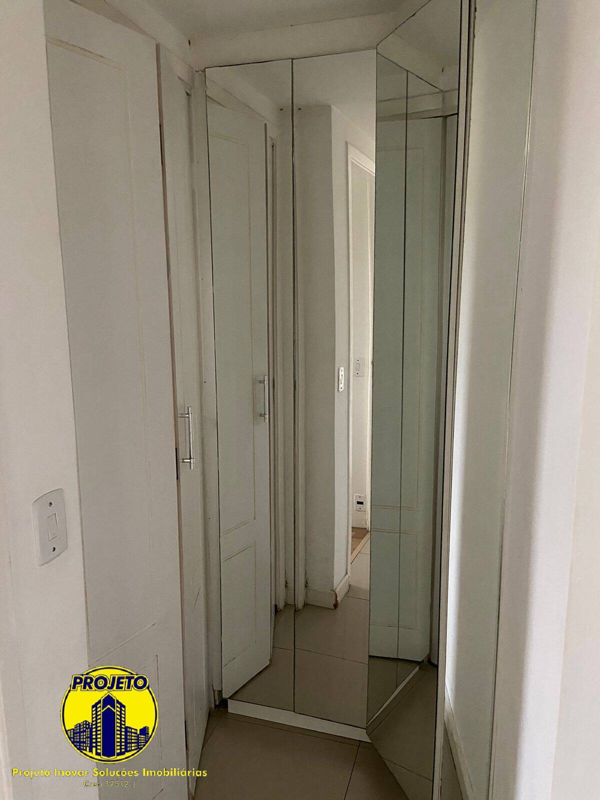 Apartamento para alugar, 40m² - Foto 8